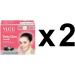 Buy VLCC Party Glow Facial Kit (60gm) - Brighten Your Skin for Any Occasion | Shop Internationally - Buy Online on GoSupps.com