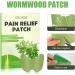 Foreverup Pain Relief Patch - 20PC Heat Patches for Knee Neck & Lumbar Pain Relief - Effective Anti-Pain Solution - International Shipping Available - Buy Online on GoSupps.com