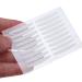 minkissy 30 Sheets Eyelid Tapes Double Sided Eyelid Tape Double Eyelid Tape Invisible Eyelid Lifter Strips - Buy Online on GoSupps.com