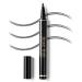 Crayon sourcils Microblading tanche avec brosse poils souples Feutre Sourcils Couleur longue dur e D finissez un maquillage tr s naturel 01 Marron