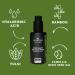 Orientana Natural Shaving Balm | Bamboo & Tulsi | Moisturizes & Soothes Skin | Reduces Irritation After Shaving - 50g - Buy Online on GoSupps.com