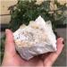 Natural Rough Quartz Cluster Crystal Stone Beautiful Ornaments Natural Luster (Color : 1pc 380g-500g) - Buy Online on GoSupps.com