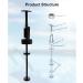 La texture de l'arbre de piston convient pour diff rentes valves de piscine offrant une tanch it sup rieure et une r sistance la corrosion - Buy Online on GoSupps.com