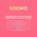 Buy Solimo Warm Wax Tub 250ml - Amazon Brand | Best International Shipping Online - Buy Online on GoSupps.com
