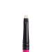 Whats Up Beauty - R112 Flat Eyeliner Goat Eyeshadow Brush Hand Made in Japan Premium Eye Makeup Tool R112 Flat Eyeliner Eyeshadow Brush