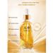Ginseng Gold Polypeptide Anti-Ageing Essence Ginseng Serum-Ginseng Anti-Wrinkle Essence Ginseng Anti Ageing Serum For Tightening Sagging Skin Reduce Fine Lines (2PCS) - Buy Online on GoSupps.com