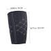 Yardwe Thigh Protector - 2 Pcs Knit Leg Warmers for Hamstring & Groin Support | High Elasticity Sports Gear - Buy Online on GoSupps.com