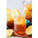 Peosa Delight Tea - Green Tutti Frutti 100% Whole Leaf Darjeeling Green Tea - Alphonso Mango, Sweet Lime, Apple, Orange, Strawberry - 1.72oz Box with 20 Tea Bags - Buy Online on GoSupps.com