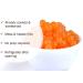 Strawberry Bursting Boba Pearls - Buddha Bubbles Boba Dessert Topping - Buy Online on GoSupps.com
