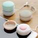 Fingerprint Eraser Balls Fingerprint Eraser for Screens Macaron Phone Screen Cleaner Portable Fingerprint Proof Screen Cleaner (Khaki 4pcs) - Buy Online on GoSupps.com