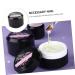 POPETPOP 1pc Disposable Glue Nail Diamonds Rhinestones Manicure Drill Sticking Tool Manicure Diy Glue Rhinestone for Nails Nail Gel Nail Art Sticking Accessory Liquid Drill Stickers Shaping 5x4cm As Shown - Buy Online on GoSupps.com