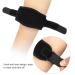 Zerone Adjustable Elbow Support | Elbow Protector Pad & Guard Strap for Tennis & Basketball Sports - Buy Online on GoSupps.com