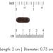 Dr. Mercola Organic Chaga Mushroom Dietary Supplement - 30 Tablets | Non GMO, Gluten Free, Soy Free | USDA Organic Certified - Buy Online on GoSupps.com