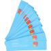 400pcs Dental Articulation Paper | Thin Blue Double Sided Bite Strips | Dental Supplies for Accurate Occlusion - Buy Online on GoSupps.com