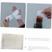 Buy Sosoport 5pcs Compressed Gauze Compression Tape - Medical Adhesive Tape for Gauze Pads | Elastic Cotton Outdoor Accessories - Buy Online on GoSupps.com