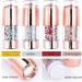 4-Pack Double-Headed Diamond Seal Silicone Nail Dance Tools - Stamping & Manicure Accessories for Stunning Nail Art - Buy Online on GoSupps.com