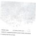 Breloques Nail Art Verre Concass 1 Sachet 200g Transparent Remplissage poxy DIY Accessoires Manucure D coration Ongles - Buy Online on GoSupps.com