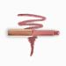 Gulsha Rose Kiss Lip Care - Soft Matte Lipstick with Natural Rose Essential Oil (Dawn 2g) | Shop Internationally - Buy Online on GoSupps.com