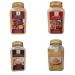 Farm Royale Spice Combo||Kanji Masala Chat Masala Amchur Powder Corinder Powder||(250gm 200gm 200gm 200gm)||100% Pure and Natural||Export Quality||Hand picked materrial