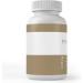 Pure Psyllium Husk Capsules (100 ct) - Fiber Supplement, Lab Verified - Buy Online on GoSupps.com