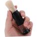 FRCOLOR Makeup Brush Bronze Brush Spray Applicator Brush Small Makeup Brush Foundation Brush One Body Honey Powder Brush Nail Brush Brush Highlight Travel Painting Synthetic Fibre - Buy Online on GoSupps.com