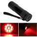Inlima Venen-Viewer-Locator | Best Red Light Vein Finder for Children & Adults | Easy Subcutaneous Vein Detection - Buy Online on GoSupps.com