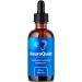NeuroQuiet Drops - Official NeuroQuiet Daily Hearing Support All Natural Clean Liquid Advanced Formula for Ear Health Auditory Clarity & Inner Ear Balance Reviews 1 Bottle for 1 Month