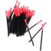 50PCs Disposable Eyelash Brush Mascara Wands Applicator Makeup Cosmetic Tool A03 - Buy Online on GoSupps.com