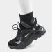 Ankle Braces for Cycling Running & Basketball | Men's & Women's Plantar Fasciitis Support - Injury Recovery (Color: Black Size: L - Buy Online on GoSupps.com