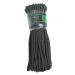 MFH rope olive 5 mm 15 meters
