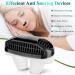 2-in-1 Anti Snoring Devices: Nose Air Purifier & Nasal Vents for Men and Women - CPAP Users - Snore Stop Sleep Aid - Buy Online on GoSupps.com