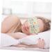 Shop Gatuida 24 Pcs Cartoon Sleep Masks with Vermiculite Headband - International Shipping Available - Buy Online on GoSupps.com