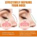 Liftx Nose Defining Serum Sci-Effect Nose Lift Shaping Oil Nose Lift Up Shaping Essence Oil Nasal Bone Remodeling Serum Remodeling Contouring Oil Serum (3 Pcs) - Buy Online on GoSupps.com