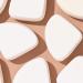 Mally Face Defender Beauty Sponge Set - Prime for Flawless Matte Skin - 3 Count - Buy Online on GoSupps.com