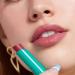 Hydrating Lip Tint - 24-Hour Moisture & Long-Lasting Shine | Sheer Strength Moisturizing Lip Gloss Model F - Buy Online on GoSupps.com