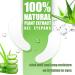 50 Pairs Lint-Free Hydrogel Eye Pads for Eyelash Extensions - Professional Gel Patches for Perfect Eyes - Buy Online on GoSupps.com