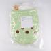 Boba Plushie Bubble Tea Fruit Ice Cream Pillow 35cm Green - Soft Stuffed Animal Toy - Buy Online on GoSupps.com