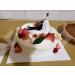 SCHOLMART Wedding Cake Toppers Bride and Groom Funny Bride Dragging Groom Cake Topper Cake Topper Wedding Bride and Groom Wedding Cake Toppers Reluctant Groom Figurines (Reluctant Groom) - Buy Online on GoSupps.com