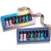 Mood'y Premium Perfume Gifts Set for Men & Women Luxury Collection Long-Lasting Scents Combo Pack of 8x10ml Nice Fragrances Ideal for Special Occasions Gift for Anniversaries & Birthdays