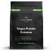 Protein Works - Vegan Protein Extreme | 29g Plant Based Protein | Added Vitamin Blend | 14 Servings | Choc Mint Brownie | 500g Choc Mint Brownie 500g