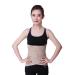 Widened Back Support Brace for Pain Relief | Lumbar Corrector for Men & Women | Breathable Design for Hernia & Sciatica | 2XL Khakis - Buy Online on GoSupps.com
