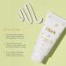 EllaOla Organic Diaper Rash Cream - 14% Zinc Oxide - Fragrance-Free Ointment for Sensitive Skin - 3 fl. oz - Buy Online on GoSupps.com