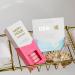 Buy Dew Me Facial Sheet Masks - Set of 3 Moisturizing Paraben-Free Sulfate-Free Phthalate-Free - International Shipping Available - Buy Online on GoSupps.com