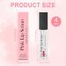 2 Pack Pink Lip Serum Lip Plumper Natural Color Changing Lip Oil Beautiful and Radiant Lips Moisturizing Lip Tint for Women Hydration and Reduce Fine Lines - Buy Online on GoSupps.com