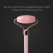 Envie Pink Rose Quartz Face Roller for Anti-Ageing Skincare & Facial Sculpting - Buy Online on GoSupps.com