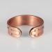 EnerMagiX Pure Copper Magnetic Rings for Women - Birthday Gift for Mom, Wife, Daughter | Women's Day Gift - Buy Online on GoSupps.com