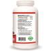 Nutridom Canadian Harp Seal Oil Omega-3 1000mg 300 Softgels Essential Fatty Acid Supplement with DPA DHA EPA 100% Natural Chemical-Free Non-GMO Made in Canada - Buy Online on GoSupps.com