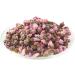 COLORFULTEA - 50g (1.76 oz) - Chinese Health Herbal Tea - Flower Tea - Floral Tea - Scented Tea - Dried Peach Blossom Tea/Peach Buds Flowers Tea - Fragrant Natural Organic Tea - Buy Online on GoSupps.com