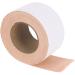 Dealmed Extra Heavy Moleskin Tape  1 Roll, 2" x 5 Yards/Roll Moleskin for Feet and Virtually Any Body Part, Great for Corns, Calluses, and Blisters