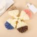 Buy Beaupretty Sensitive Wash 5pcs Shower Ball Scrubber - Two-Color Bath Balls for Adults & Kids | Soft Foam Soap Sponges | Ideal for Bulk Bathing - Buy Online on GoSupps.com